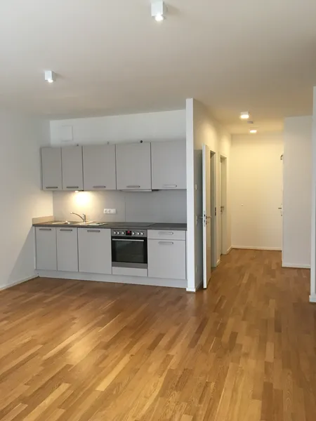 Nachmieter für 2-Zimmer Wohnung gesucht, ab sofort Mietbar! — photo 1